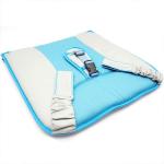 Adjustable Pregnancy Car Seat Belt - Blue