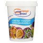 Orange Grove Low Fat Granadilla Yoghurt 500ML