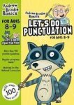 Let& 39 S Do Punctuation 8-9 Paperback