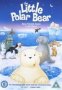 The Little Polar Bear DVD
