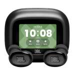 JBL Live Buds 4 Noise Cancaling Tws In Ear Headphones - Black