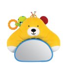 Tummy Time Cushion - Baby Play