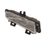 Renault Clio 5 Drl Assembly Right 13-16