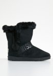 Rae 1 Ankle Boot - Black