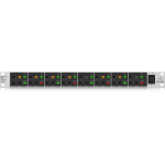 Behringer DI800 V2 Active 8-CHANNEL Di-box