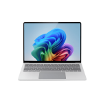 Platinum Surface Laptop 7 13.8-INCH Snapdragon Plus 16GB RAM 256GB Windows 11 Pro - - Braintree Shop