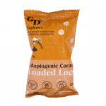 Loaded Logs Adaptogenic Caramel