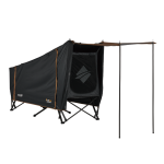 OZtrail Easy-fold Blockout Tent - Versatile And Convenient Outdoor Shelter