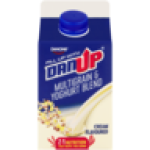 Danone Danup Cream Flavoured Multigrain & Yoghurt Blend 450G