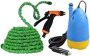 12V Electric Car Washing Gun