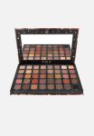 Warm Up - 40 Hottest Nudes Pressed Pigments Palette