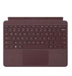 Microsoft Surface Go Signature Type Cover Burgundy