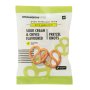 Sour Cream And Chives Pretzel Knots 22 G
