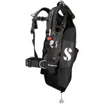 Scubapro Hydros Pro Women's Bcd W bpi Black L