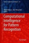 Computational Intelligence For Pattern Recognition Studies In Computational Intelligence
