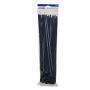 Lexmark Lexman Cable Ties 350X7.5MM Black 100 Pack