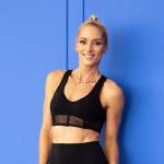 Divine Crop Top Black - Black M