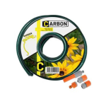Carbon Hose With Fittings 30X12MM