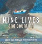 Nine Lives And Counting Hardcover