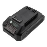 Replacement Battery For Stiga Sab 24 Ae Sc 24 Ae Sgt 24 Ae Sht 24 Ae Smt 24 Ae Etc.