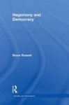 Hegemony and Democracy Hardcover