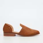Kerene 2 Sandal - Tan - Tan 4