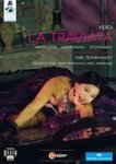 La Traviata: Teatro Regio Di Parma Temirkanov