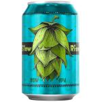 Rise 3DH West Coast Ipa By Afro Caribbean