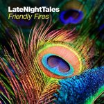 Various Artists - - Friendly Fires Cd
