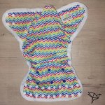 Osfm Printed Airflo – Chevron