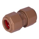 Unitwist Coupler Cxc 22MM Livestainable