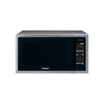 Samsung 55L Solo Microwave Oven – Stainless Steel & Black