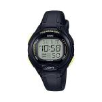 Casio Standard Digital 50M - LW-203-1BVDF