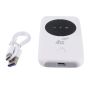 4G LTE Portable Wifi Hotspot 300MBPS Color LED Screen Sim Card Slot
