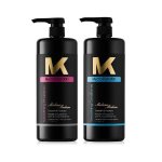 Madame Madame Shampoo And Conditioner 1 Liter Bundle