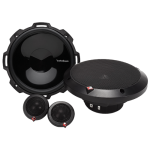 Rockford Fosgate P1675 6.75 3-WAY