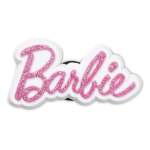 Barbie Logo Jibbitz - Multi Osfa