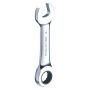 Micro-tec - Wrench Ratchet Stub 8MM - 6 Pack