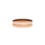 Elan Ring Rose Gold - 52