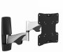 LPA19-222 Full Motion Wall Mount Bracket For 17-32 Tvs - Up To 30KG