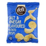 Deli Chips Lightly Salted 36G