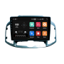 Chevrolet Captiva 2011 - 2018 Android Radio Apple Carplay & Navigation