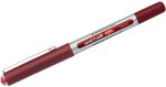 UB-150 Eye Micro Rollerball Pen 0.5MM - Red