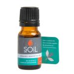 Organic Niaouli Essential Oil