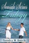 Seaside Series Trilogy - Romance Novellas Hardcover