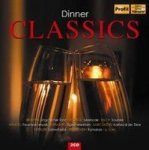 Dinner Classics Cd