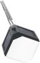 Outdoor Solar Wall Lamp LED Decorative Light For Garden Patio And Poolside