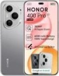 Honor 400 Pro Lunar Grey 512 Gb 12 Gb RAM