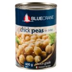 Blue Crane Chickpeas In Brine 400G