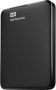 Western Digital Wd Elements 4TB Portable 2.5 External Hard Drive Black